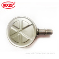 2inch 50mm Dial Oil Filled Pressure Gauge